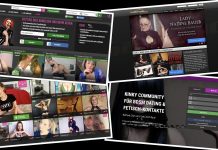 Die besten Fetisch Seiten und Portale fetisch-seiten-portale