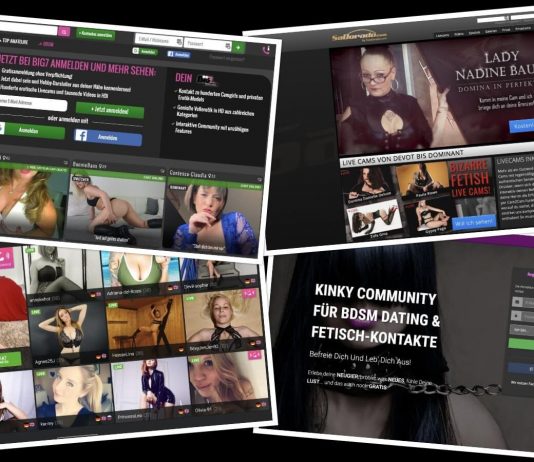Die besten Fetisch Seiten und Portale fetisch-seiten-portale